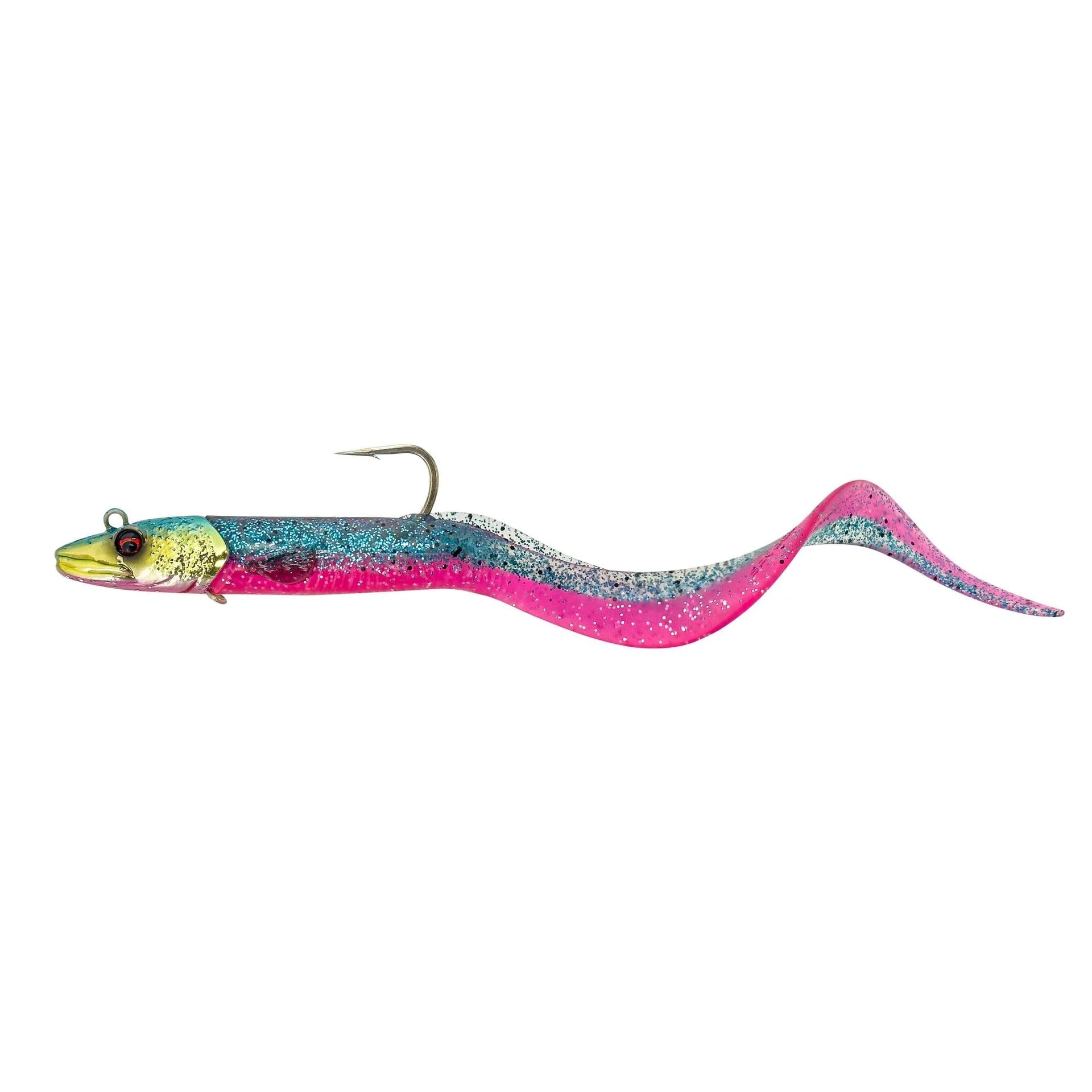 Savage Gear CONGER EEL 17CM 90G SKYBACK CANDY