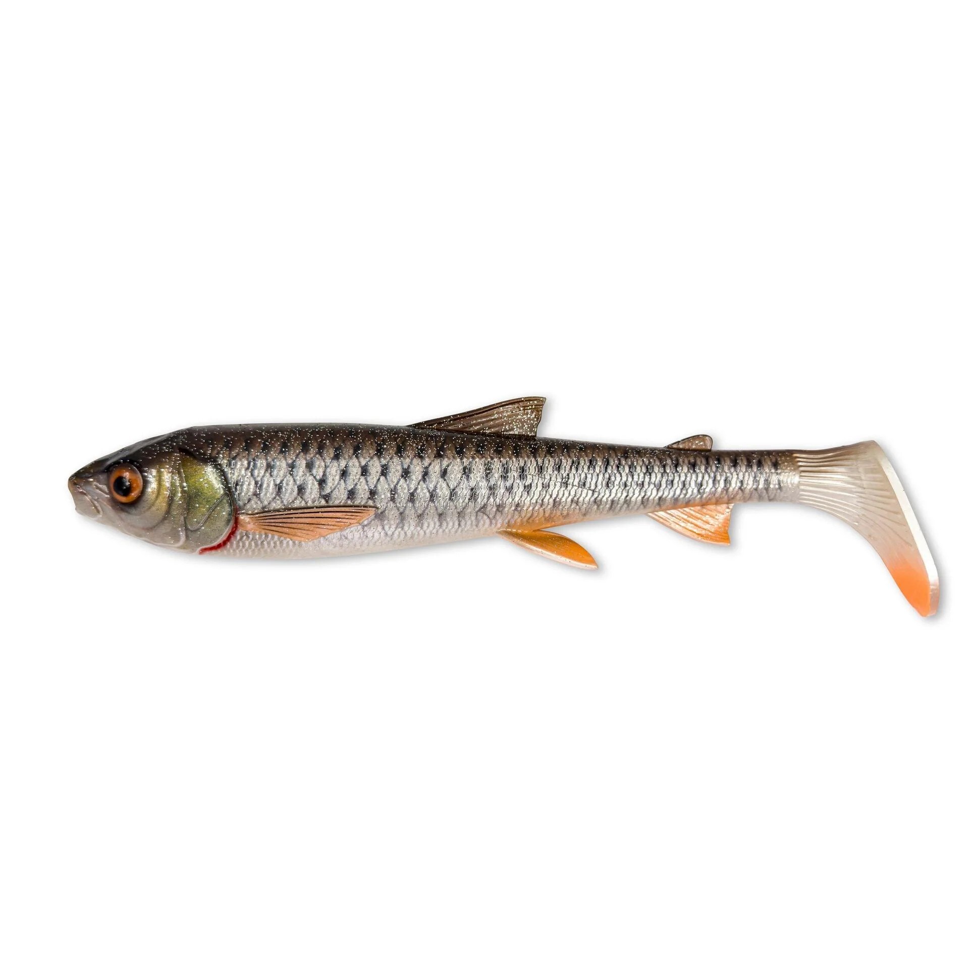 Savage Gear 3D WHITEFISH SHAD 15CM 27G ROACH 2PCS