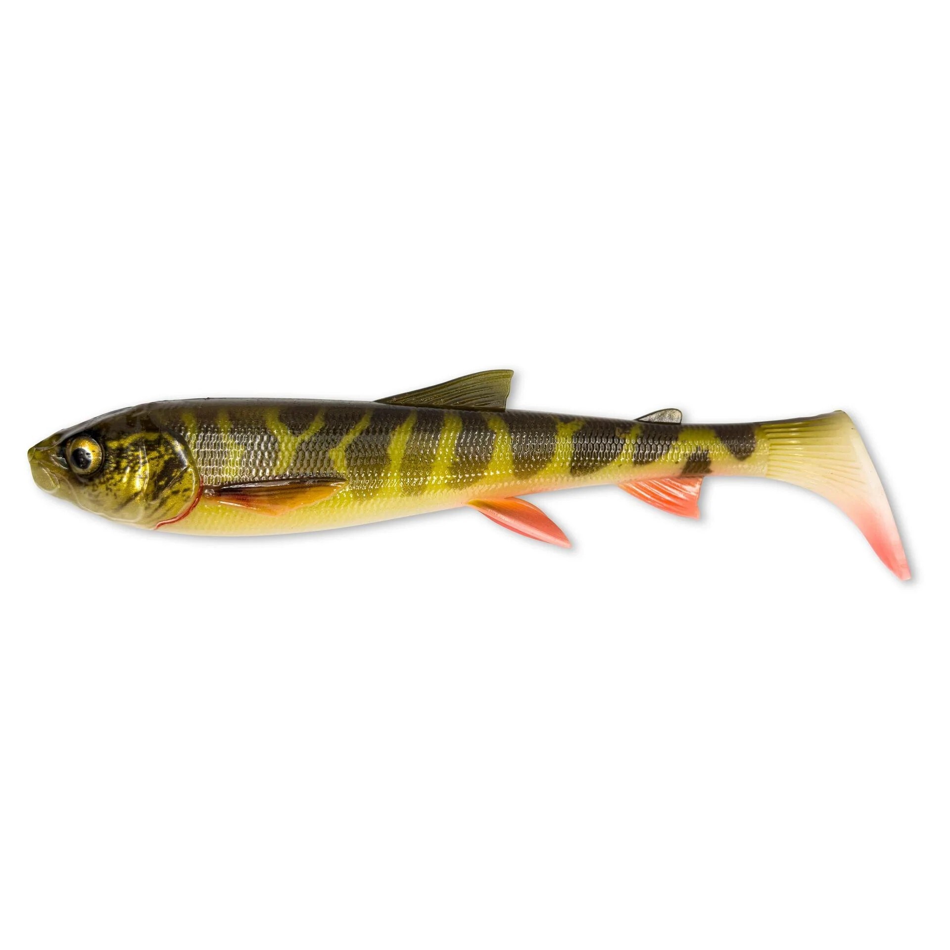 Savage Gear 3D WHITEFISH SHAD 15CM 27G PIKE 2PCS