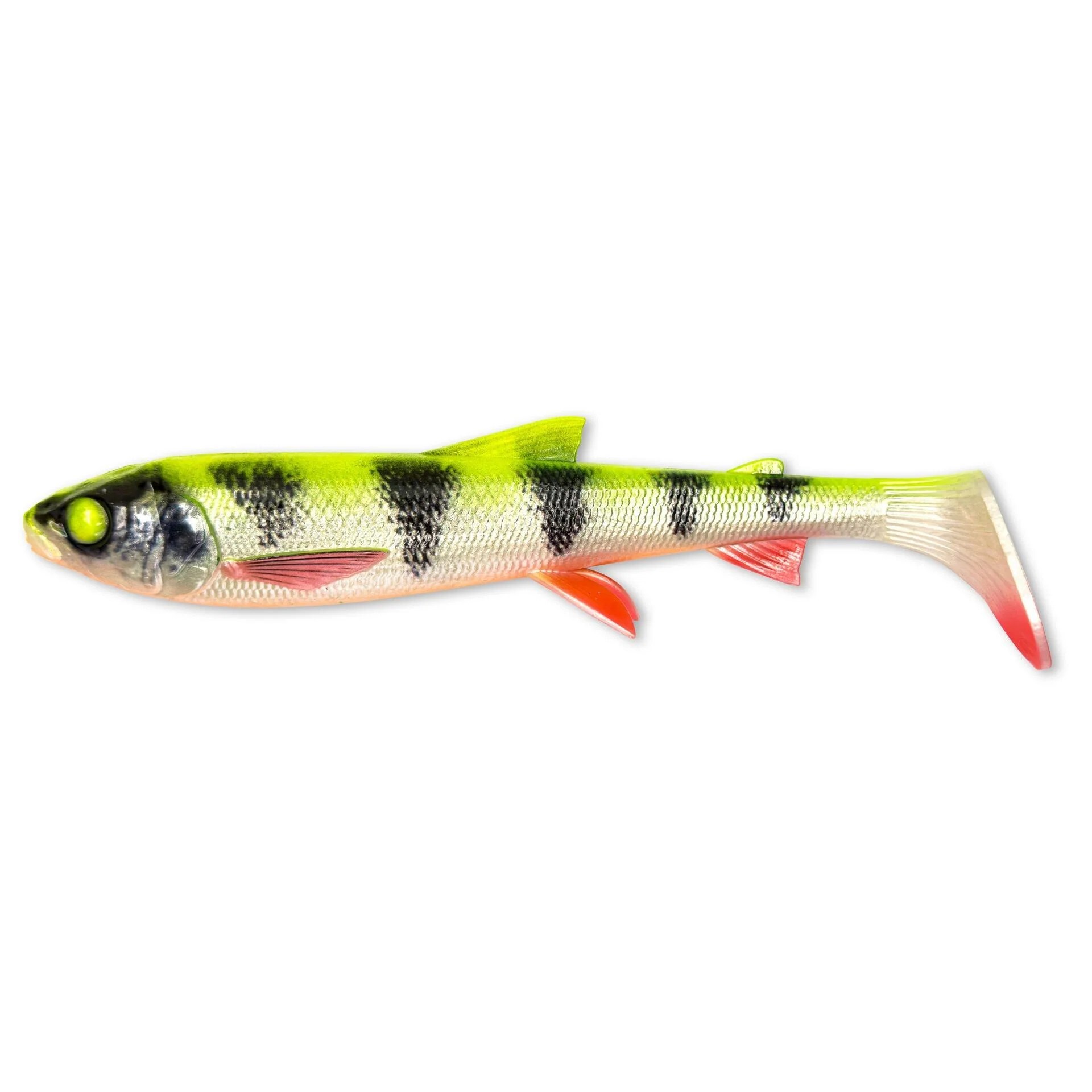 Savage Gear 3D WHITEFISH SHAD 15CM 27G LEMON T 2PC
