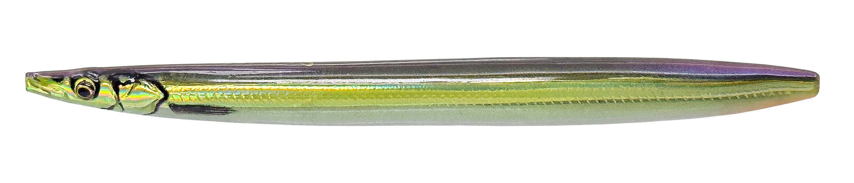 Savage Gear LT SANDEEL 13.5CM 23G ELECTRIC SANDEEL