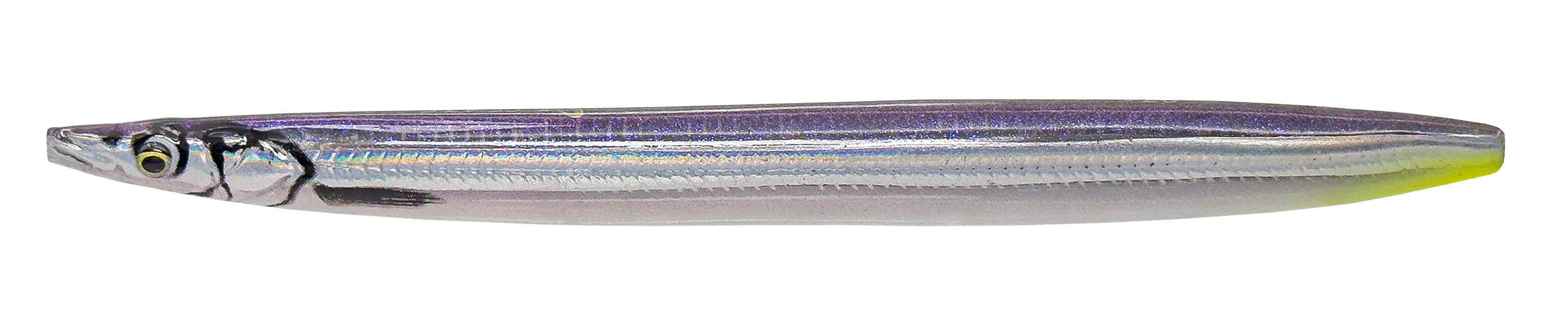 Savage Gear LT SANDEEL 12.5CM 19G HOT PURPLE