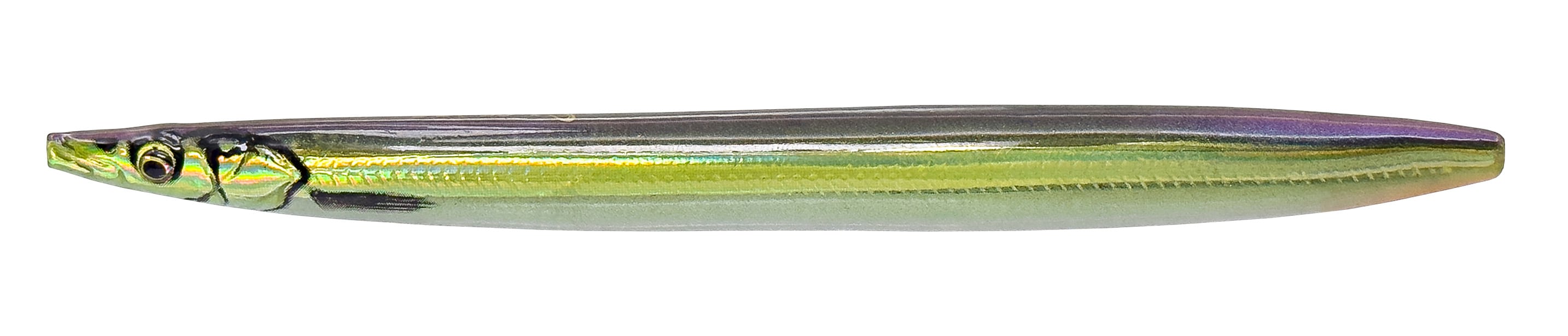 Savage Gear LT SANDEEL 11CM 15G ELECTRIC SANDEEL
