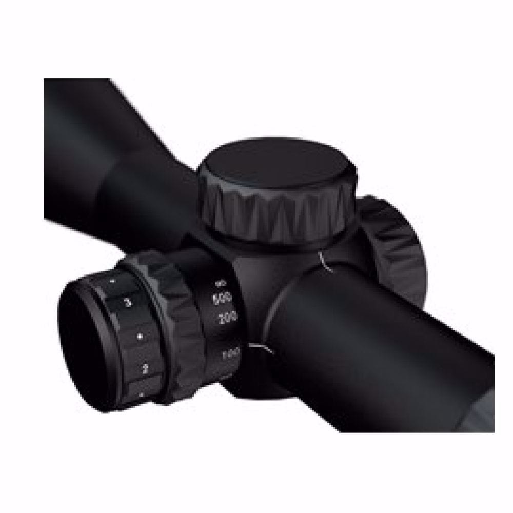 Meopta Optika 6 3-18x50 RD FFP - MRAD1