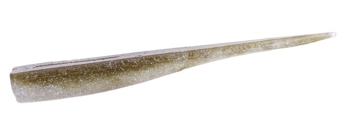 Duo BAYRUF BR FISH 4" 7 stk - gummi Rikyu