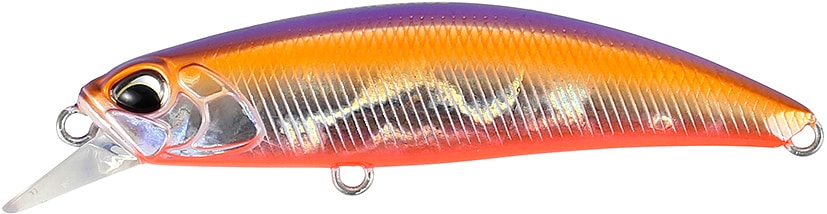 Duo SPEARHEAD RYUKI 60S SW 6,5g Hokkaido