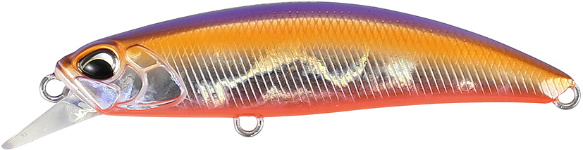 Duo SPEARHEAD RYUKI 60S SW 6,5g Hokkaido