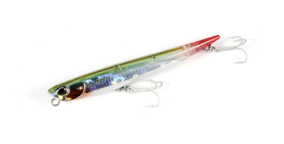 Duo BAYRUF MANIC FISH 88 11g UV Clear Crush