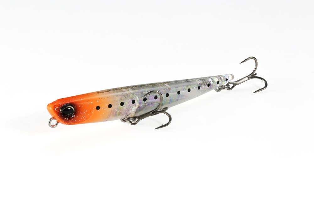 Duo BAYRUF MANIC FISH 88 11g UV Sight Shirasu GB