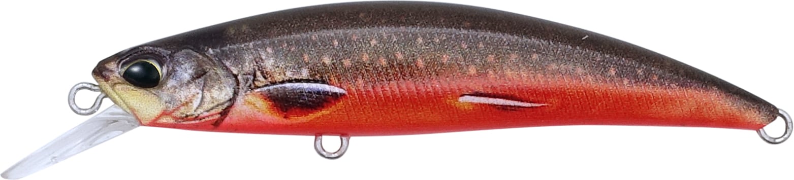 Duo SPEARHEAD RYUKI 70S 9g Varpet