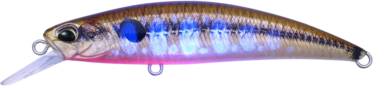 Duo SPEARHEAD RYUKI 70S 9g Solan Secret