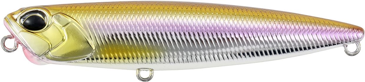 Duo REALIS PENCIL 85 Metal Wakasagi