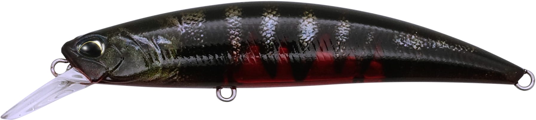 Duo SPEARHEAD RYUKI 80S 12g The Old Man