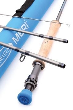 Vision MERI Flyrod 9' #6