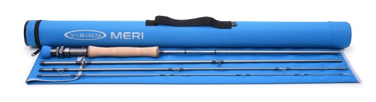 Vision MERI Flyrod 9' #6