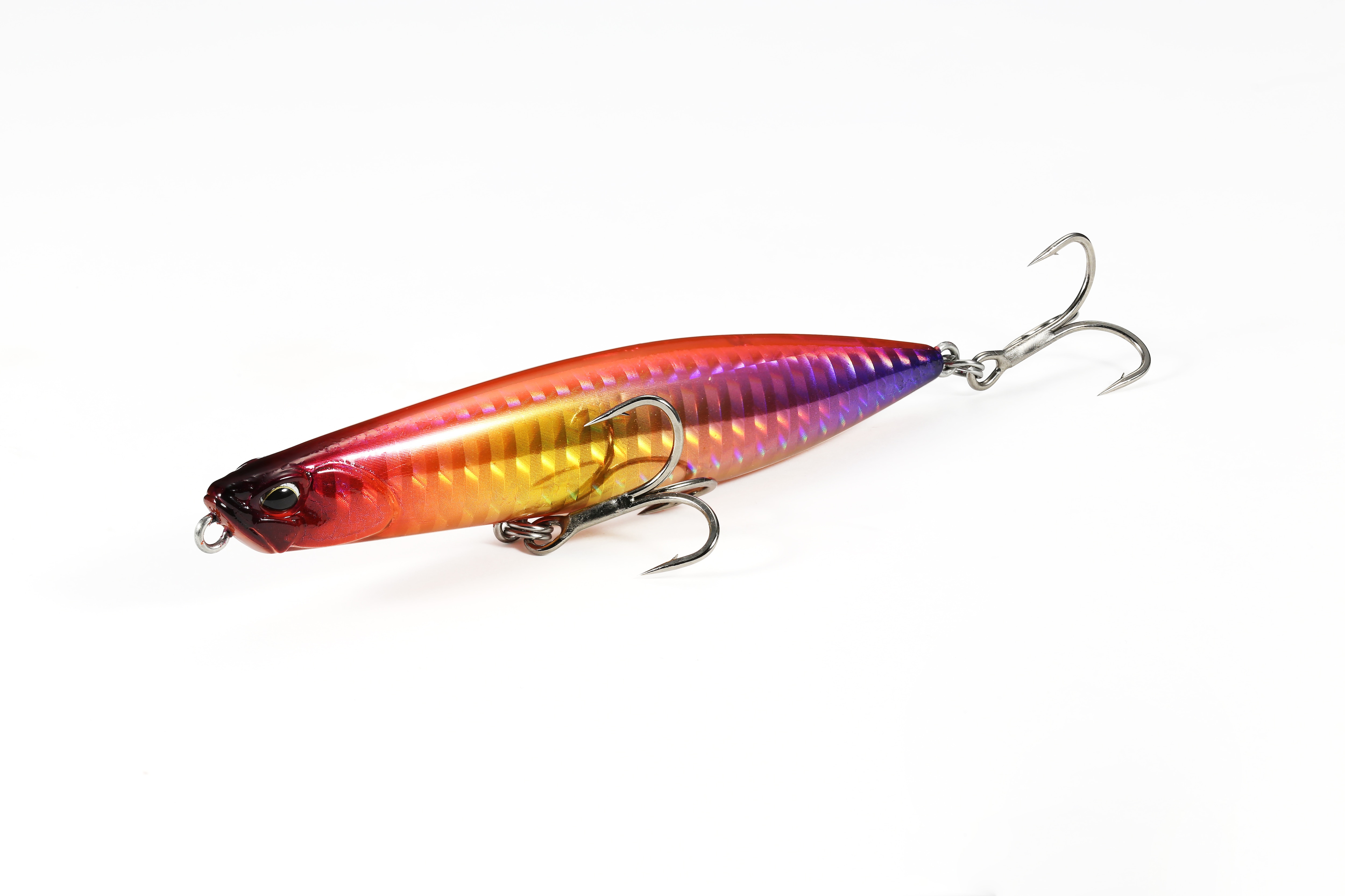 Duo Beach Walker Wedge 95 Sunset GB