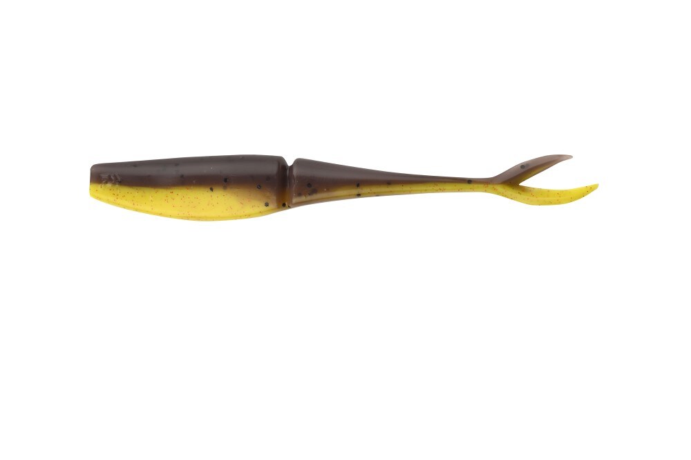 Daiwa BAIT JUNKIE 5 JERKSHADBANANA