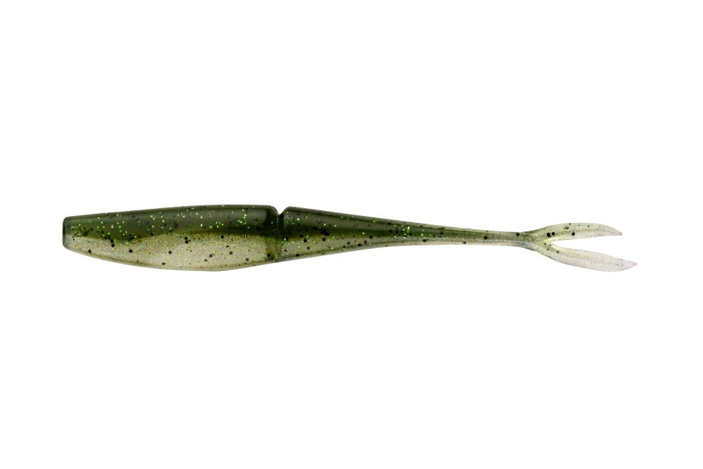 Daiwa BAIT JUNKIE 7 JERKSHADBABYBASS