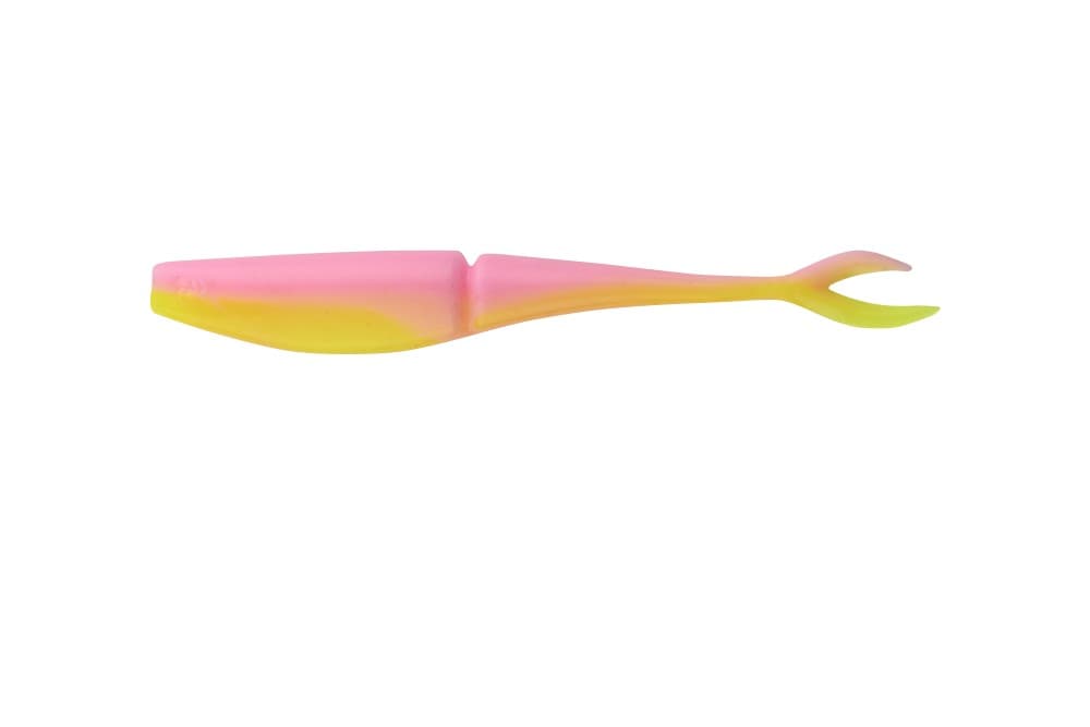 Daiwa BAIT JUNKIE 5 JERKSHAD VOLTAGE