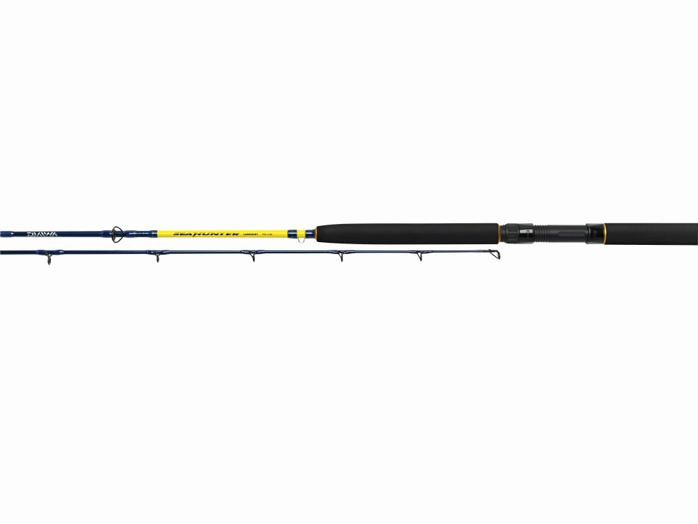 Daiwa SEAHUNTER LANDSORT 8' 12-20LB