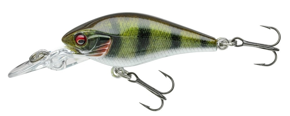 Daiwa PX BABY CB40MR LIVE PERCH