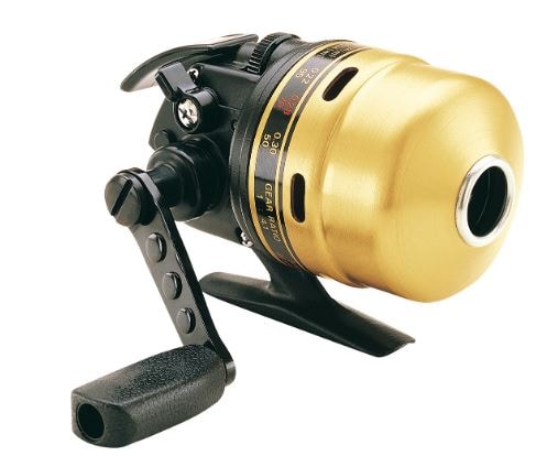 Daiwa GOLDCAST 100A