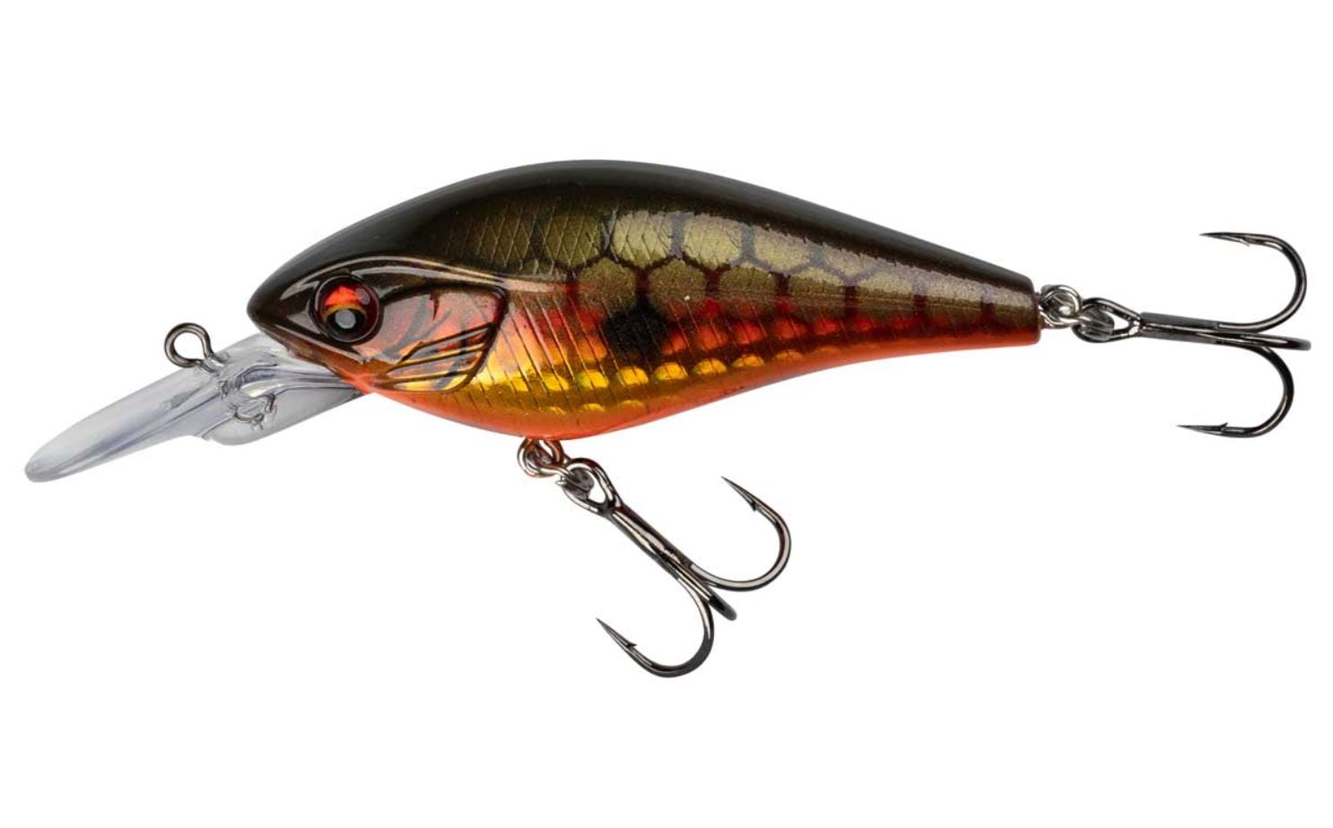 Daiwa PX TODDLER CRANK 60MR FP