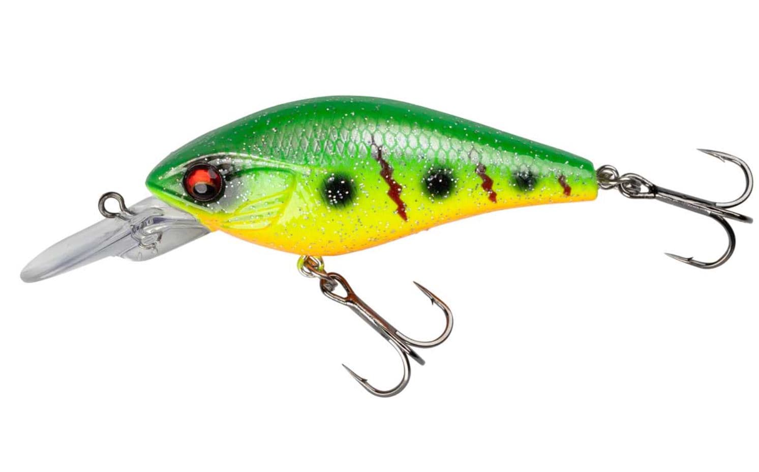 Daiwa PX TODDLER CRANK 60MR LSD