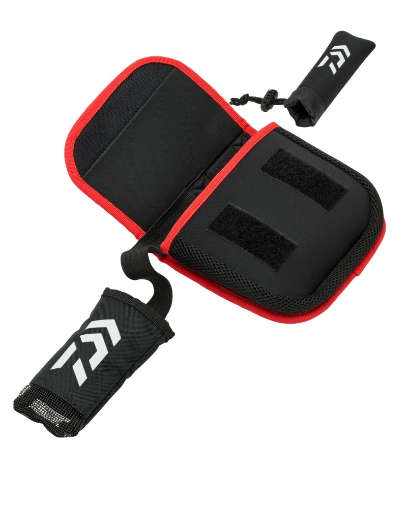 Daiwa DVEC ROD & REEL BANDS