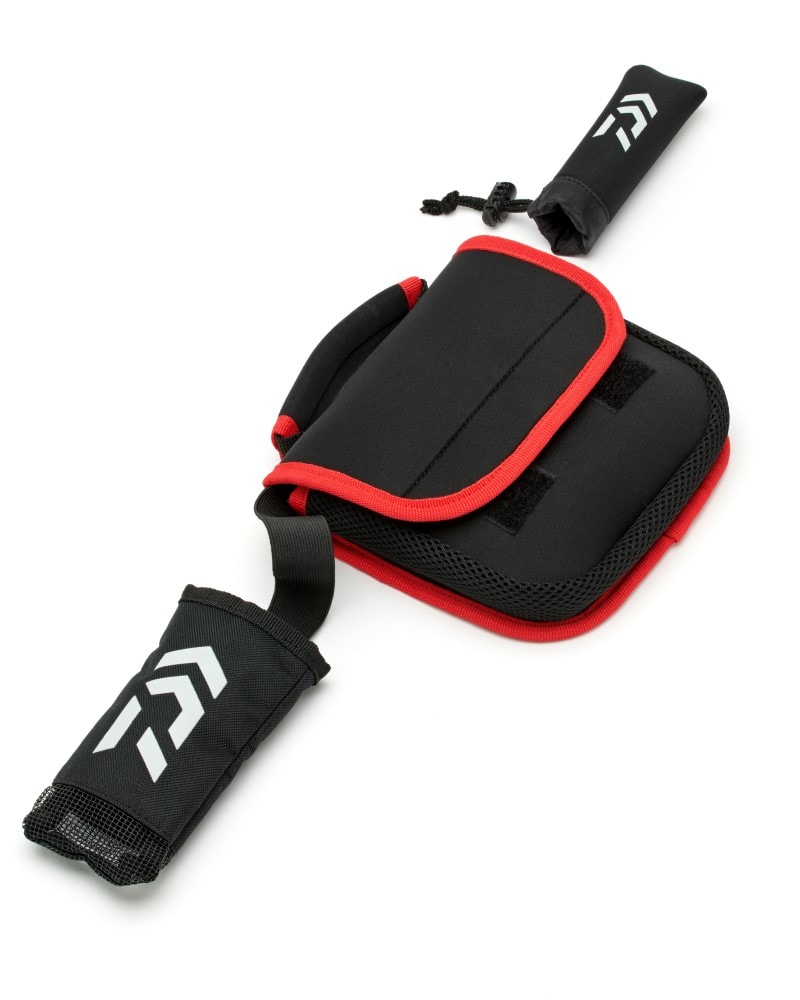 Daiwa DVEC ROD & REEL BANDS