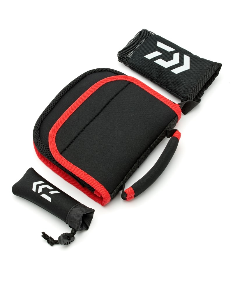 Daiwa DVEC ROD & REEL BANDS