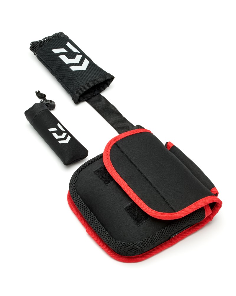Daiwa DVEC ROD & REEL BANDS