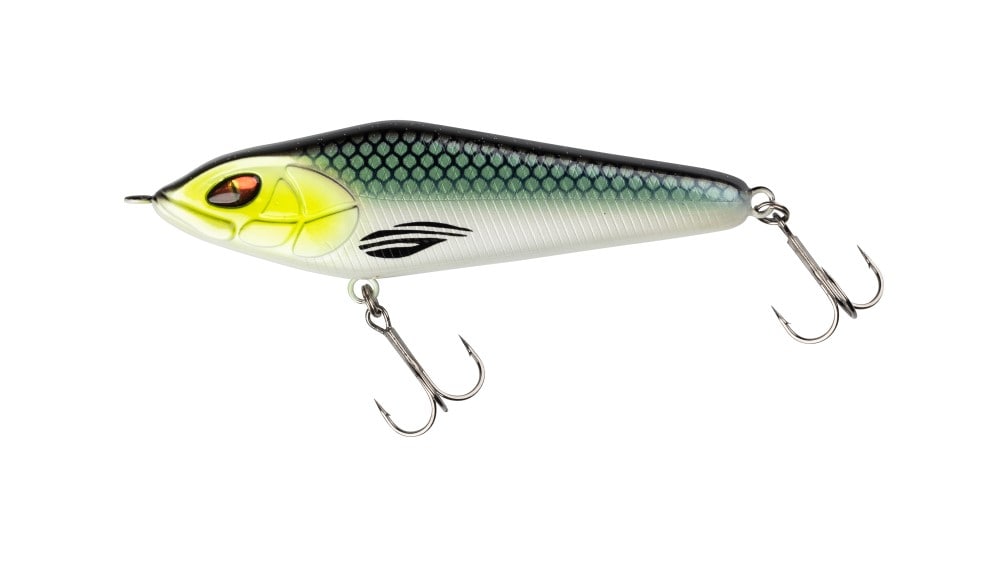 Daiwa PX LAZY JERK 90SS HL