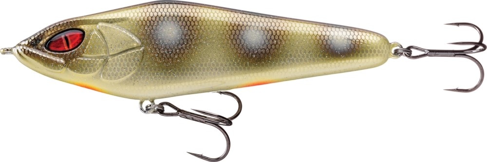 Daiwa PX LZ JERK 175SS SY