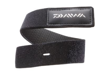 Daiwa NEOPRENE ROD STRAPS SET M