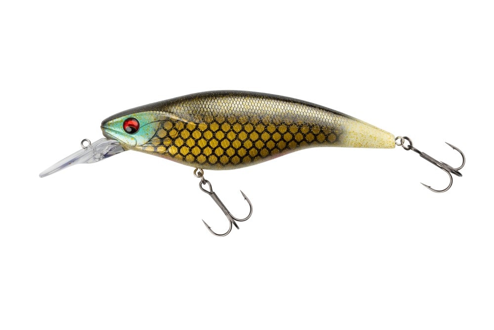 Daiwa PX FLATTY 150MR UVB