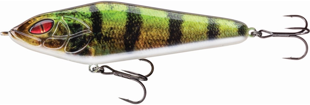 Daiwa PXLZ JERK 120SS LIVE PERCH