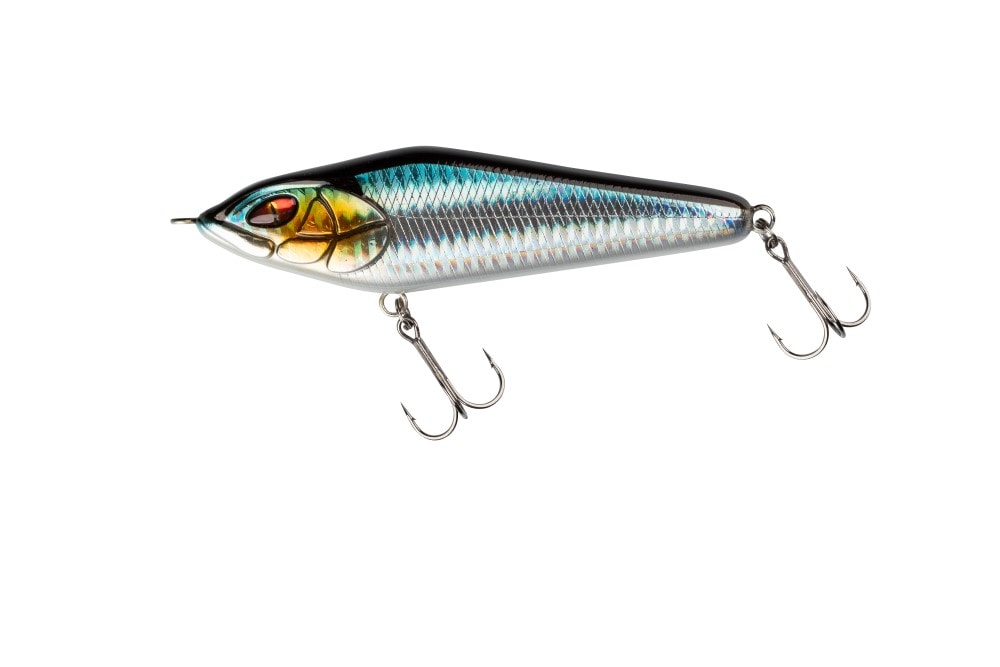 Daiwa PX LAZY JERK 120SS KIB