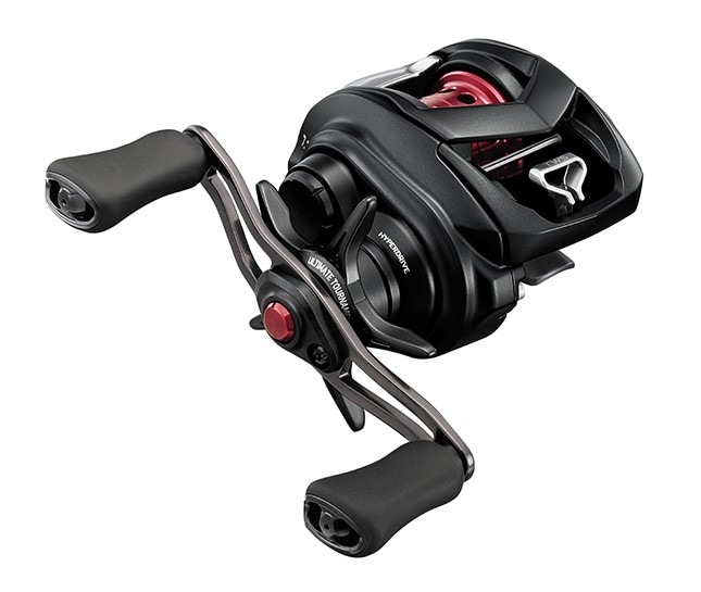 Daiwa TATULA BF TW 70XH