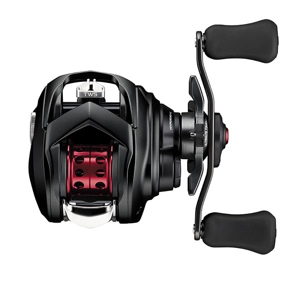Daiwa TATULA BF TW 70XH