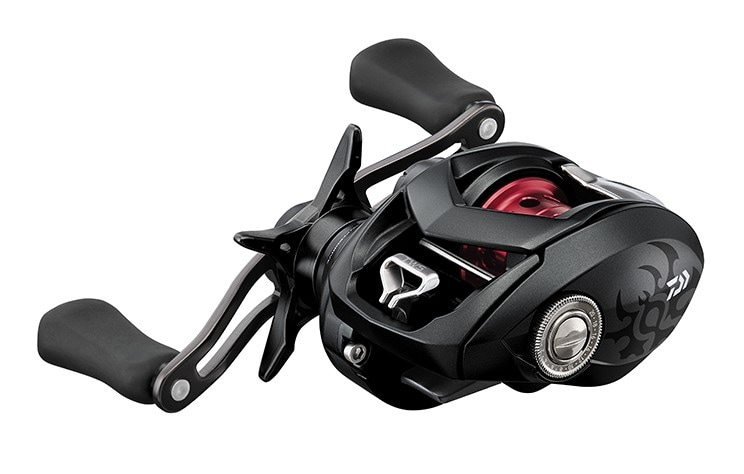 Daiwa TATULA BF TW 70XH