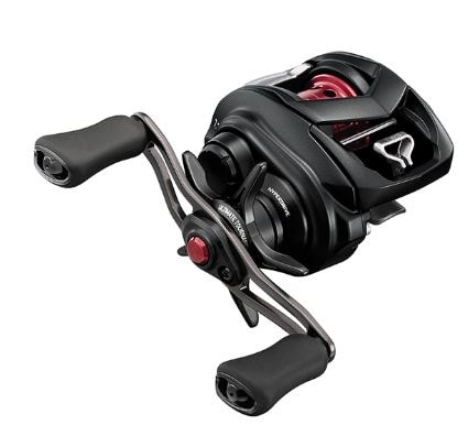 Daiwa TATULA BF TW 70XHL
