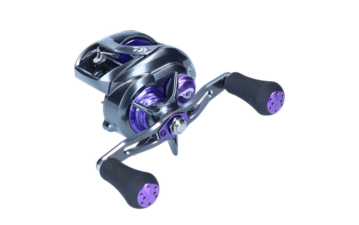 Daiwa 21 PROREX XR TWS 300PL