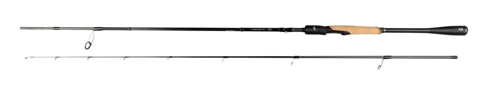 Daiwa PROREX XR SPIN 8'2" 50-120g