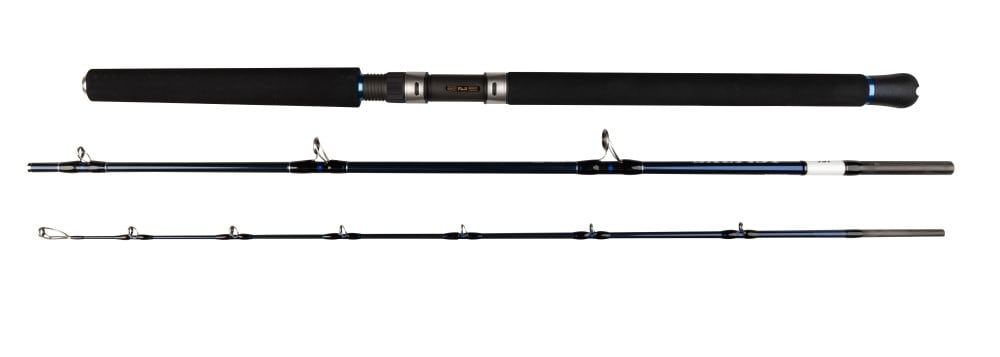 Daiwa SALTIST HYPER B 7'6" 3PC 12-20