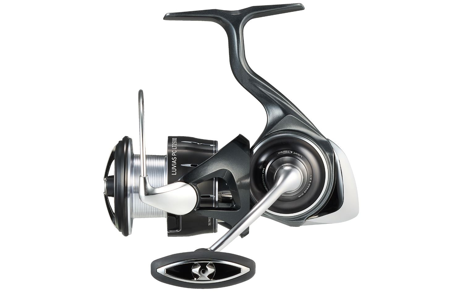 Daiwa 24 LUVIAS PC LT3000D