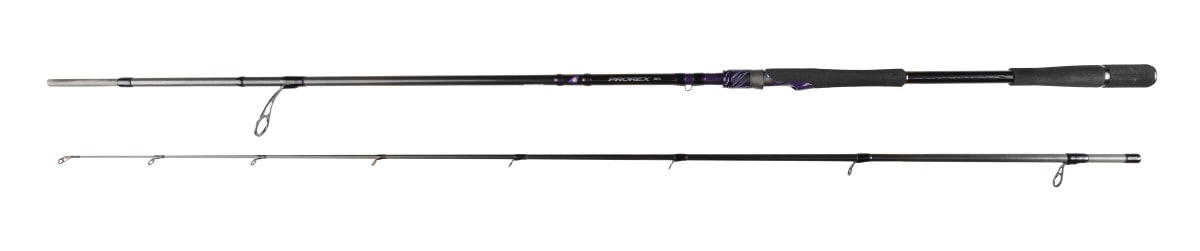 Daiwa PROREX AGS SPIN 7'7" 5-25G