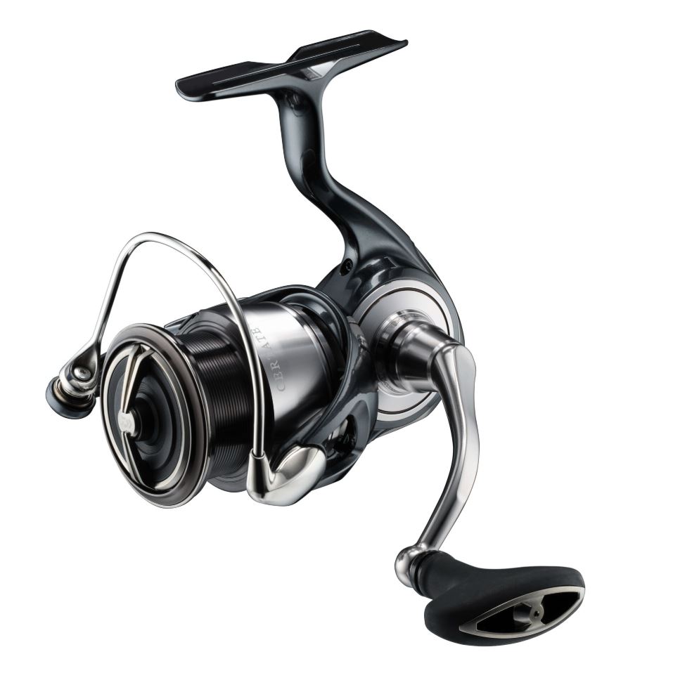 Daiwa 24 CERTATE G LT2500D