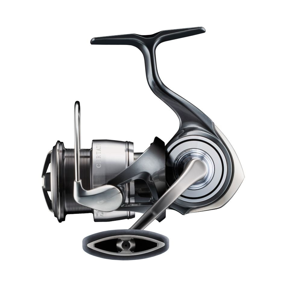 Daiwa 24 CERTATE G LT2500D