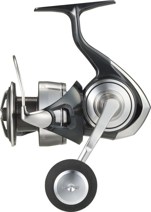 Daiwa 24 CERTATE SW (G) 5000-XH
